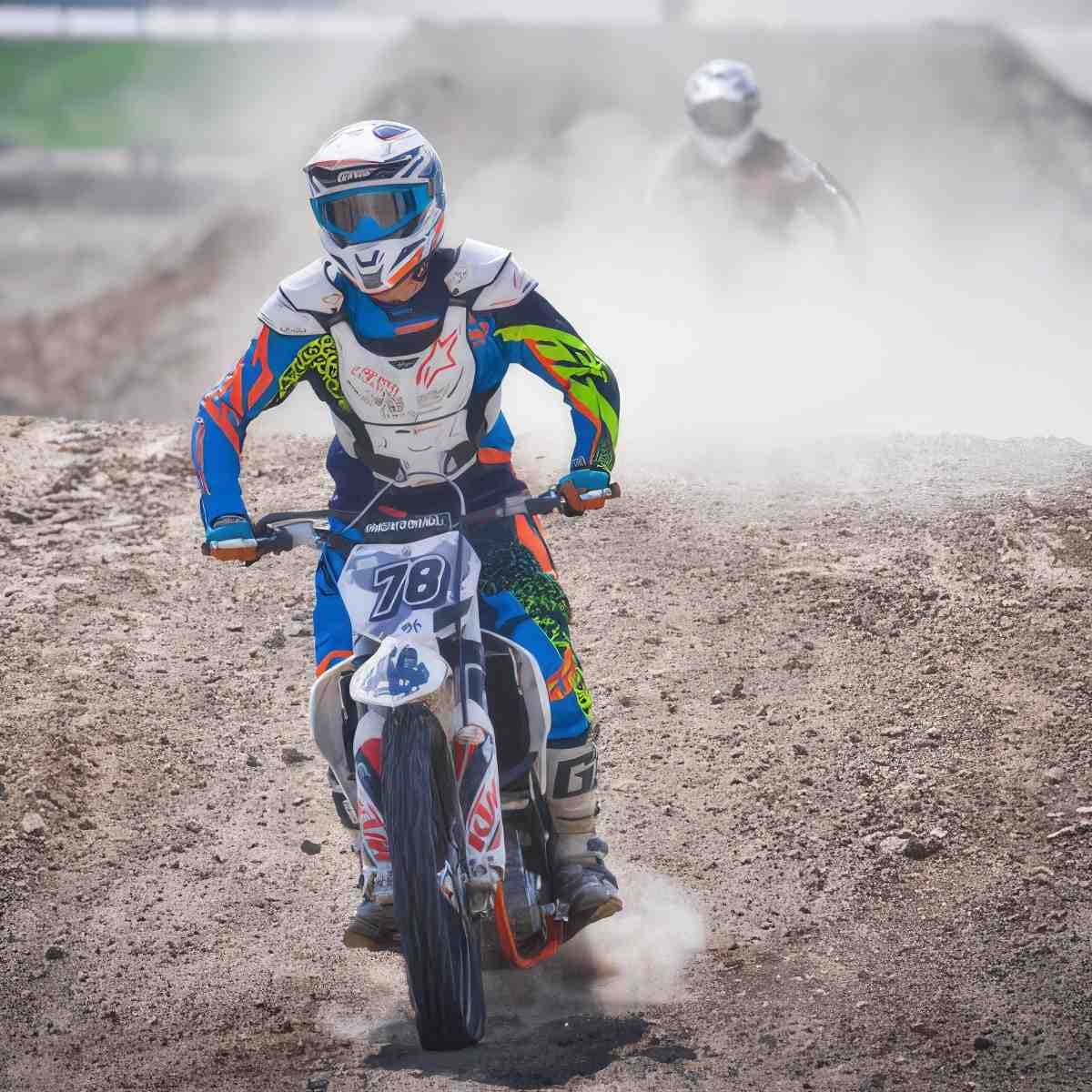 Poznaj motocross | Pit Bike | Warszawa (Janki)