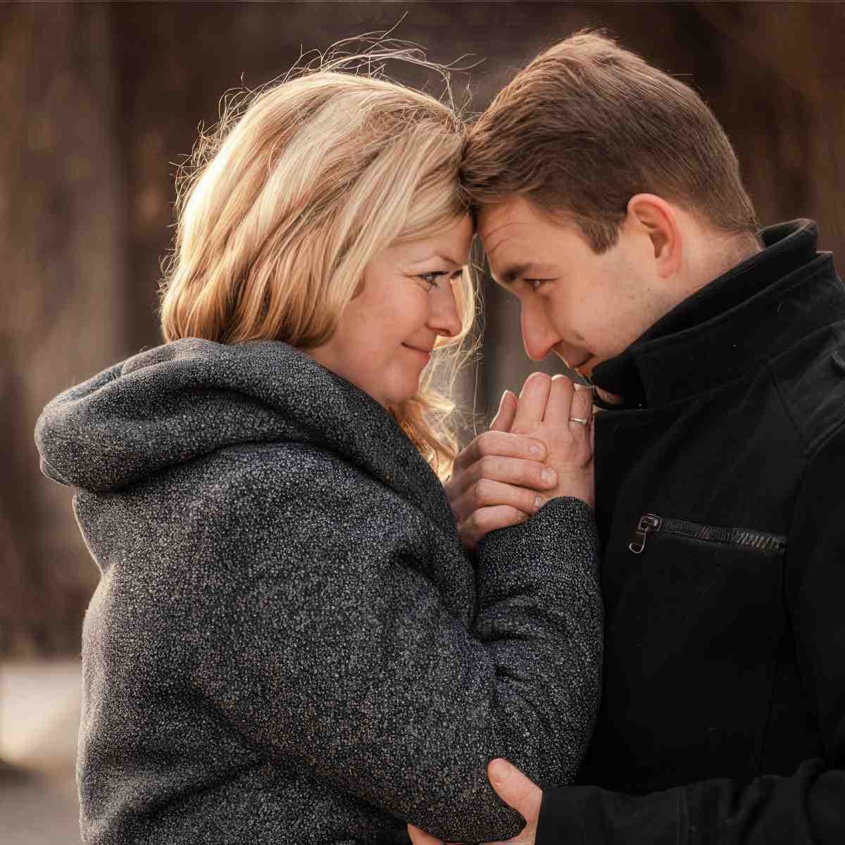 Sesja zdjęciowa dla par | Wrocław