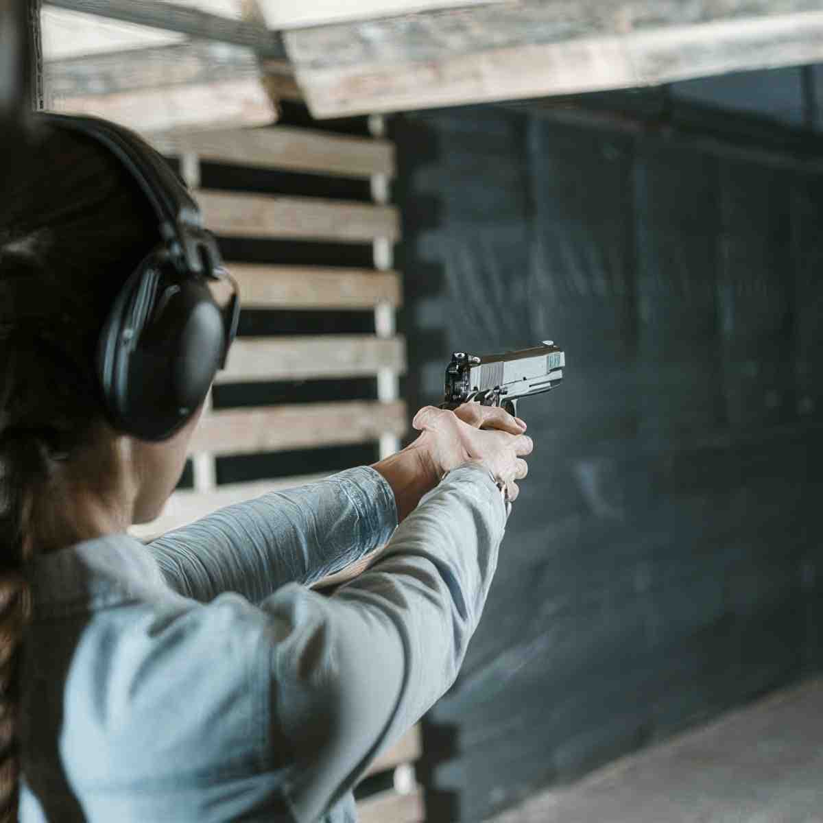 Ostre strzelanie | Kalisz