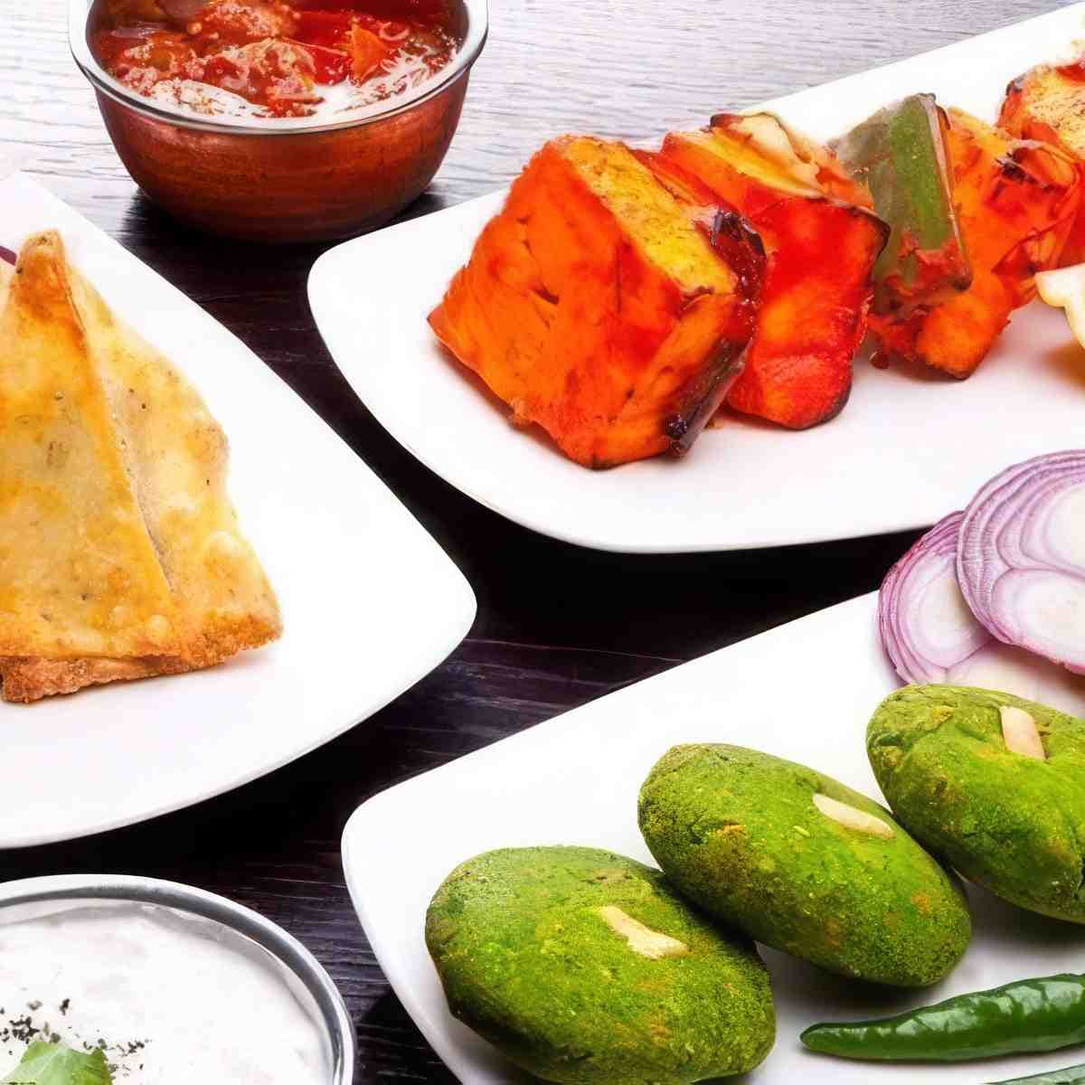 Voucher na kolację 250 PLN | Warszawa (Mokotów) | Bombaj Masala