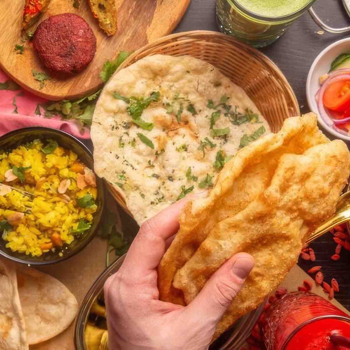 Voucher na kolację 100 PLN | Warszawa (Praga) | Bombaj Masala