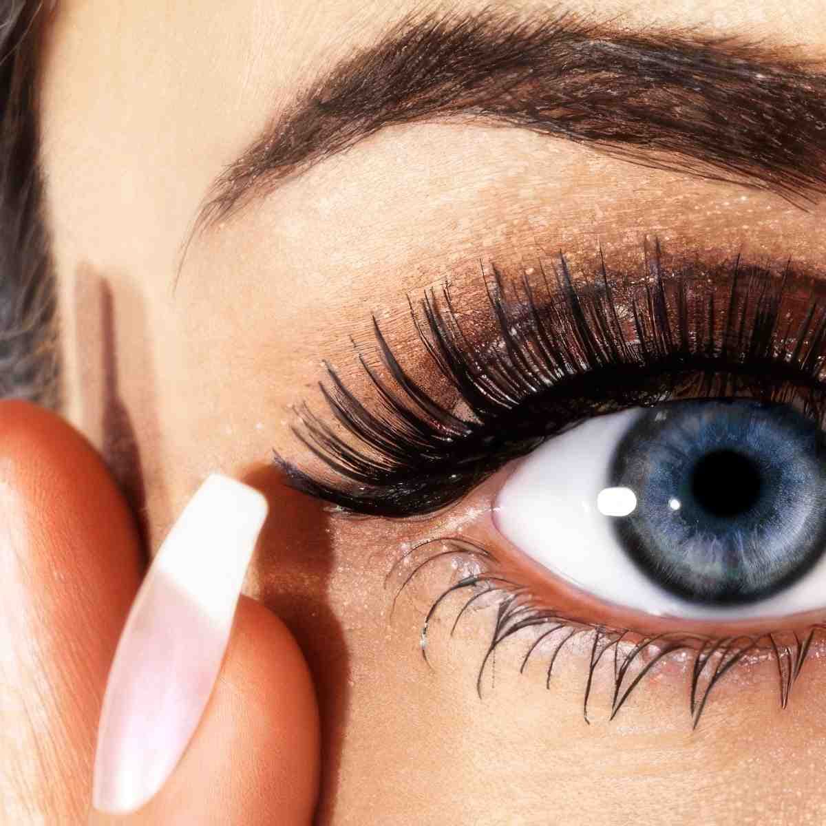 Przedłużanie rzęs | Żywiec