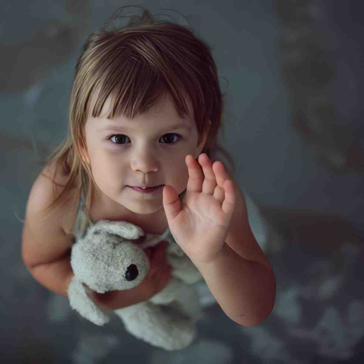 Sesja zdjęciowa dla dzieci | Gorzów Wielkopolski