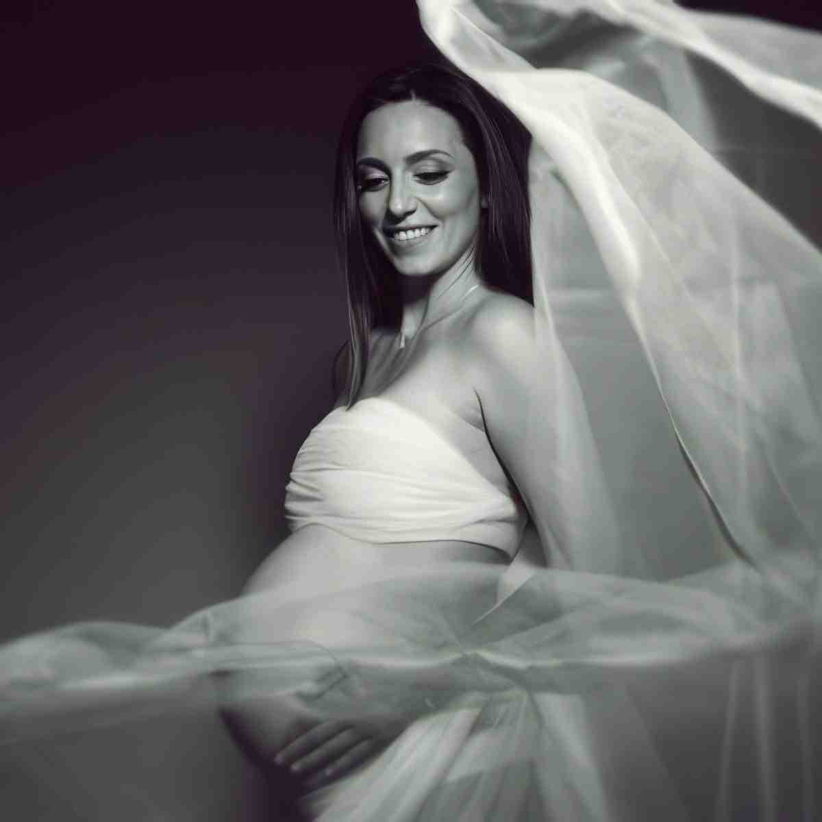 Sesja zdjęciowa w ciąży | Gorzów Wielkopolski