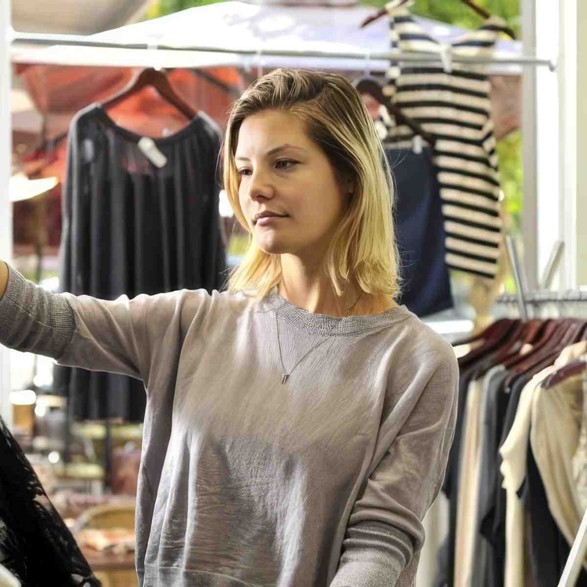 Metamorfoza szafy ze Stylistka on-line | Poznań