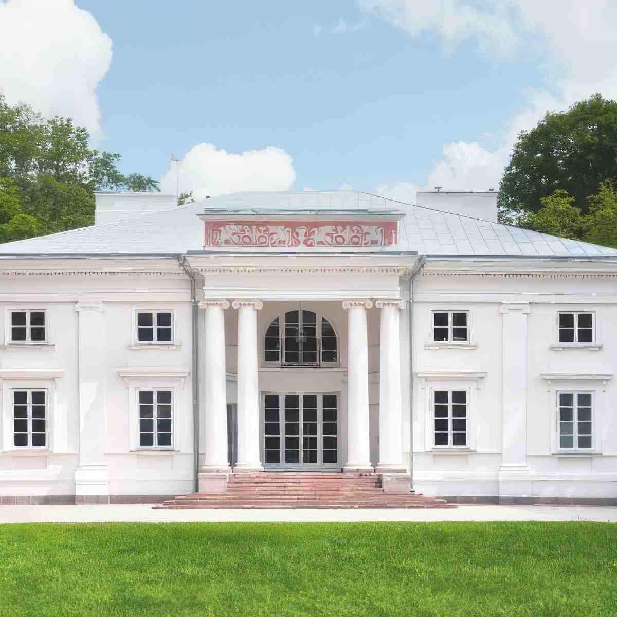 Weekend w SPA dla dwojga | Lublin (Janów Podlaski) | Pałac Cieleśnica