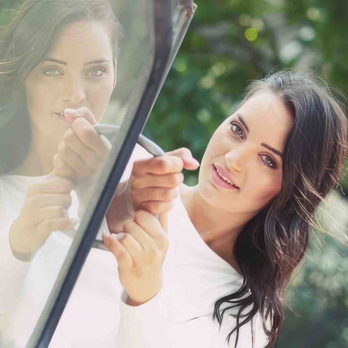 Sesja zdjęciowa - Portret | Gorzów Wielkopolski