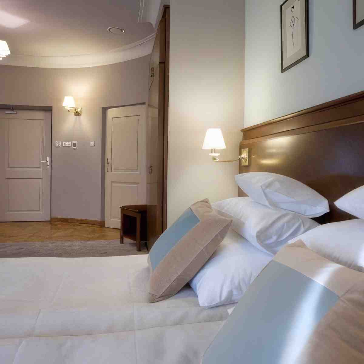 Romantyczny weekend dla dwojga | Lublin (Janów Podlaski) | Pałac Cieleśnica