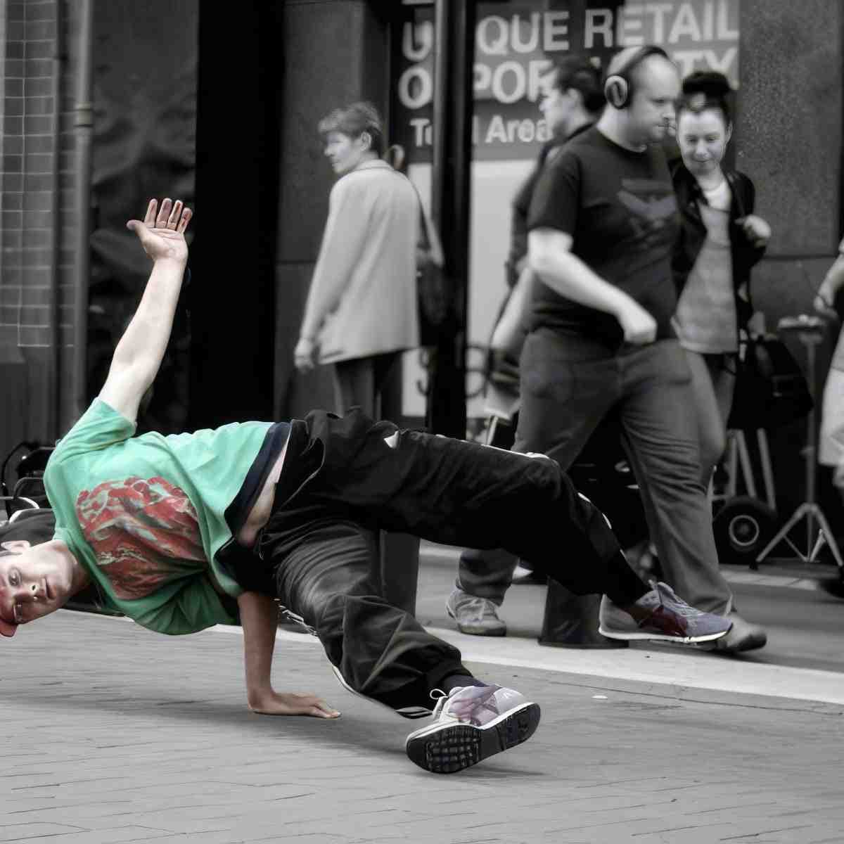 Voucher na zajęcia taneczne 150 PLN | Radom