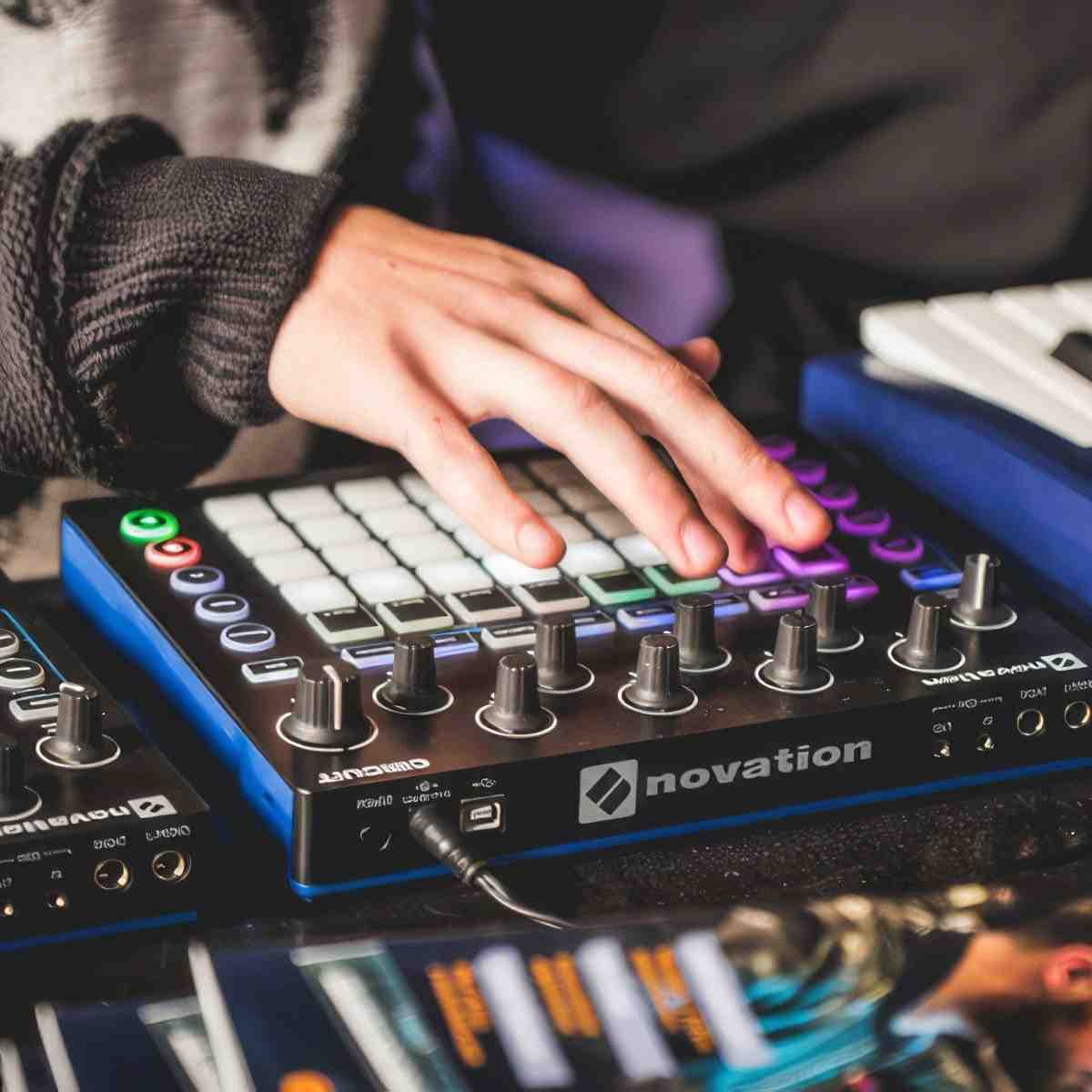 Zostań DJ-em | Warszawa