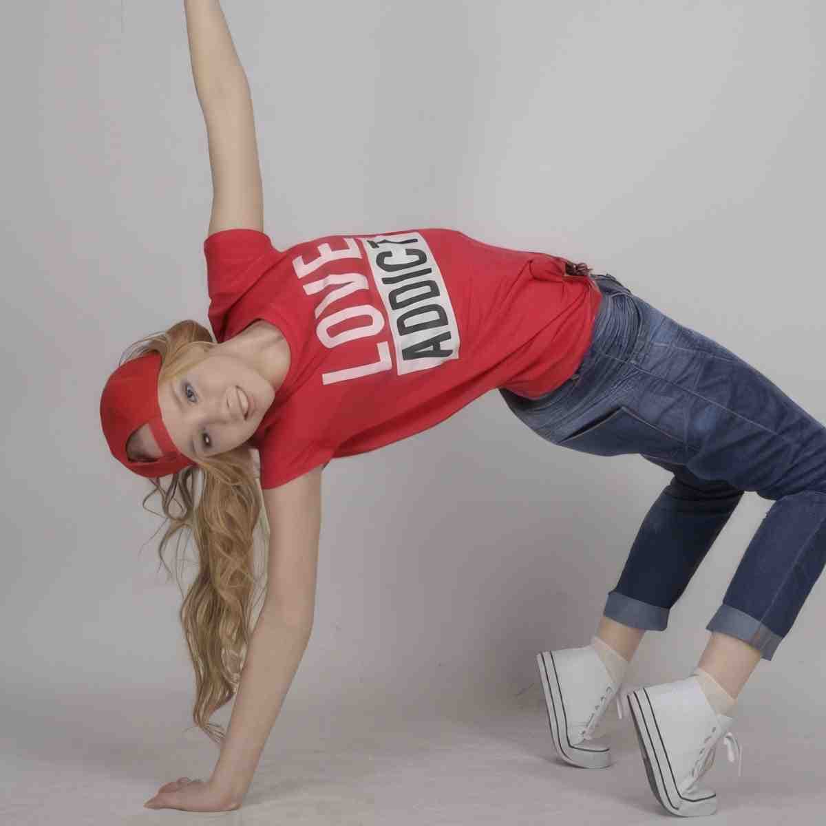 Voucher na zajęcia taneczne 200 PLN | Radom