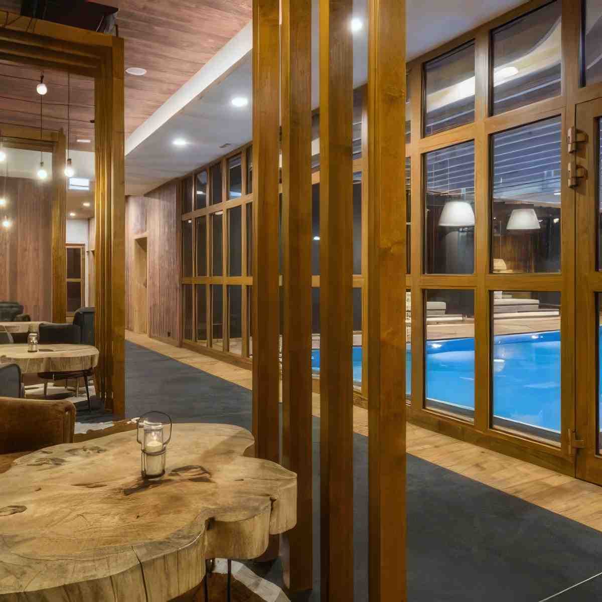 Romantyczny weekend dla dwojga | Szczawnica | Hotel Szczawnica Park Resort & SPA*****