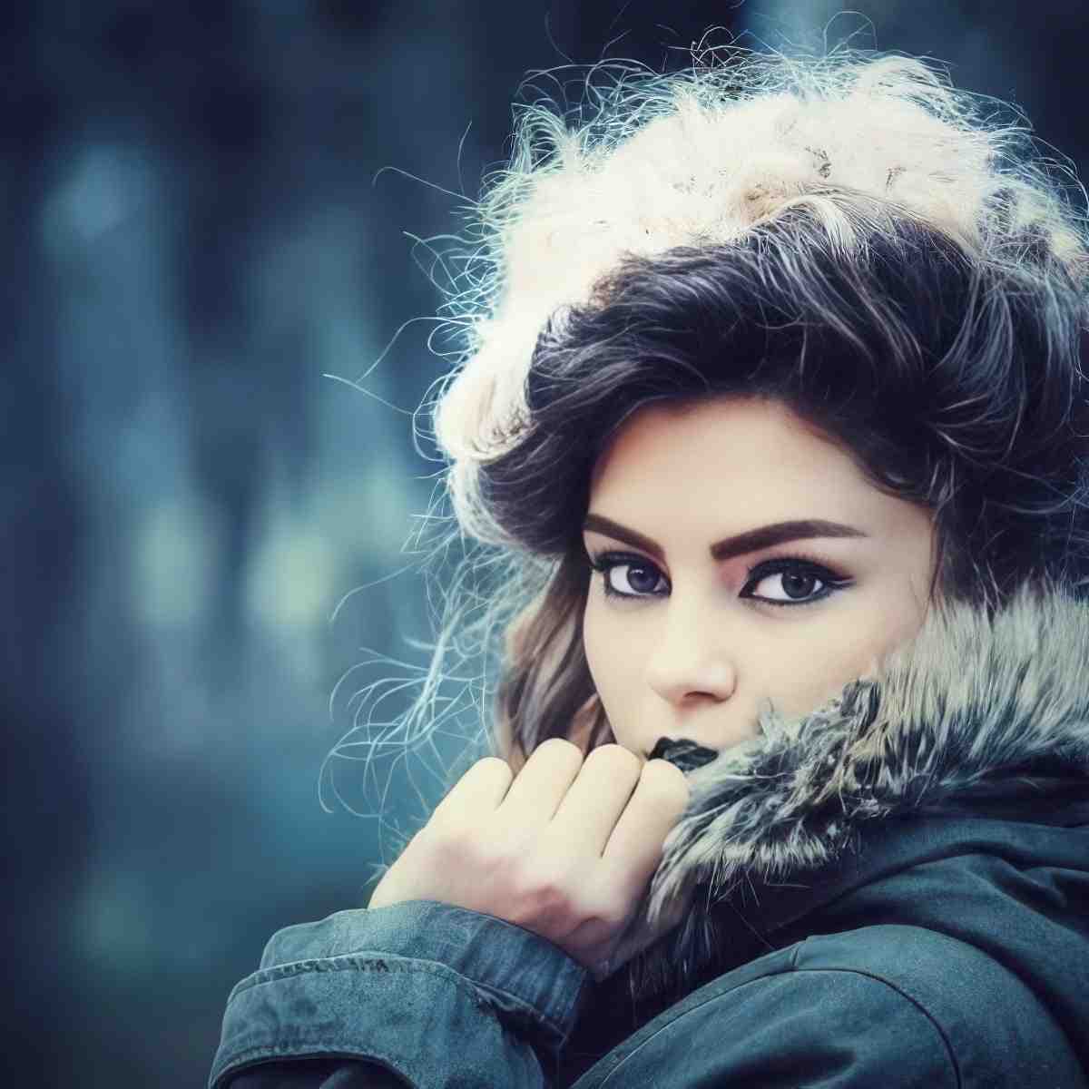 Sesja zdjęciowa - Metamorfoza | Bydgoszcz