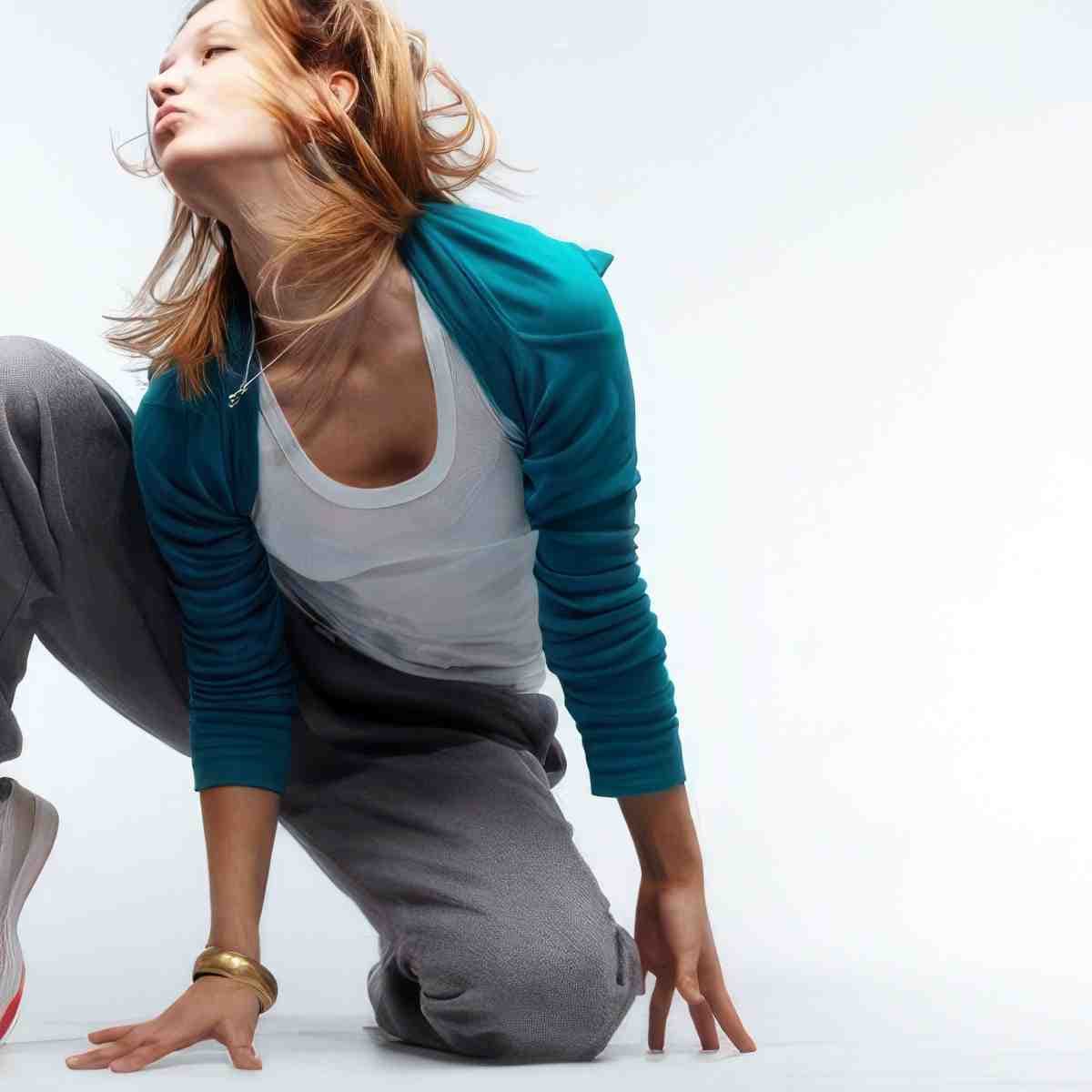 Poznaj nowe gatunki tańca | Radom