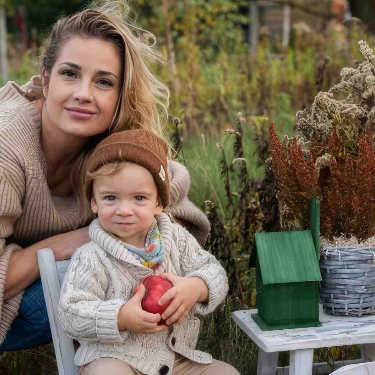 Portret rodzinny - sesja fotograficzna | Bydgoszcz