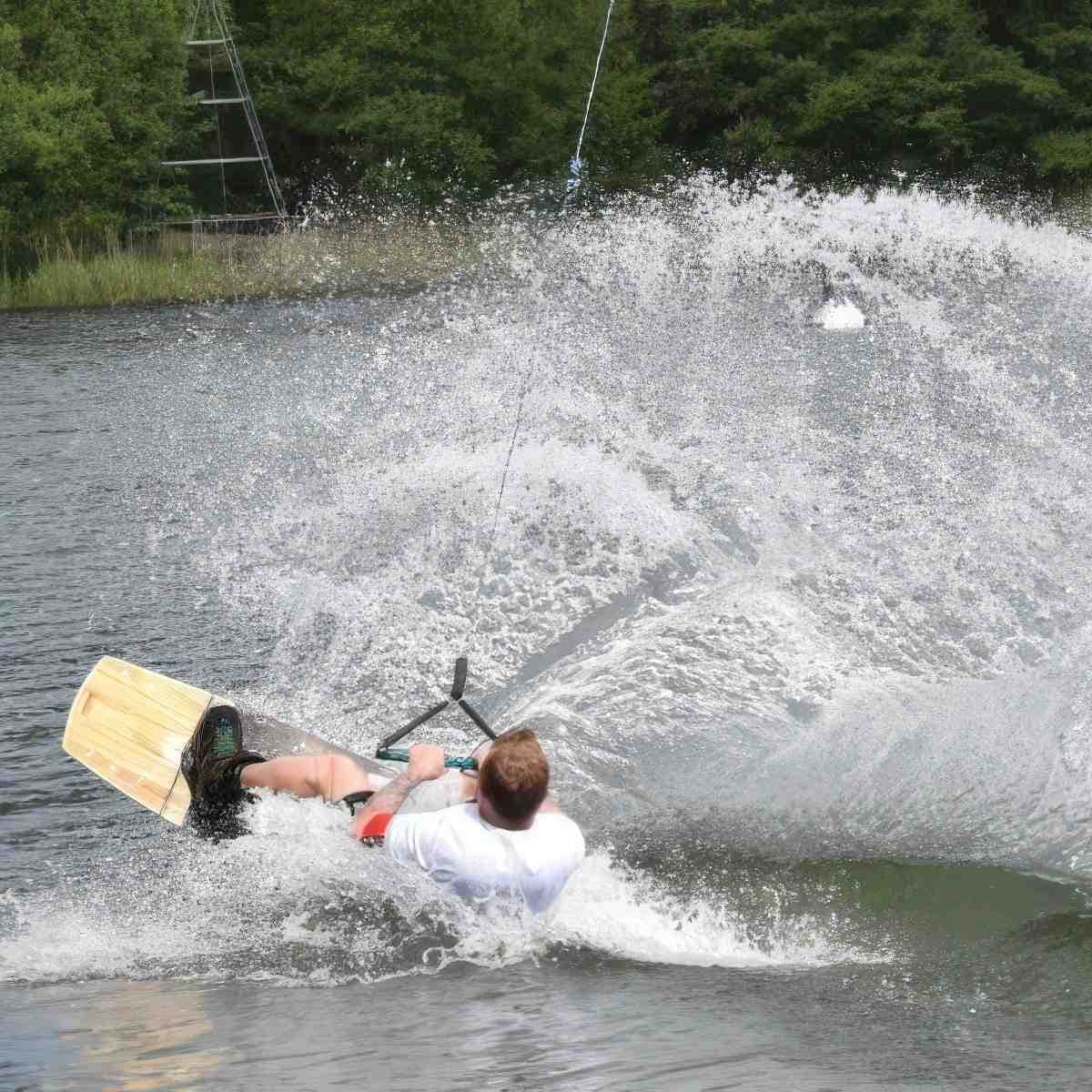 Poznaj wakeboarding | Starogard Gdański (Skarszewy)
