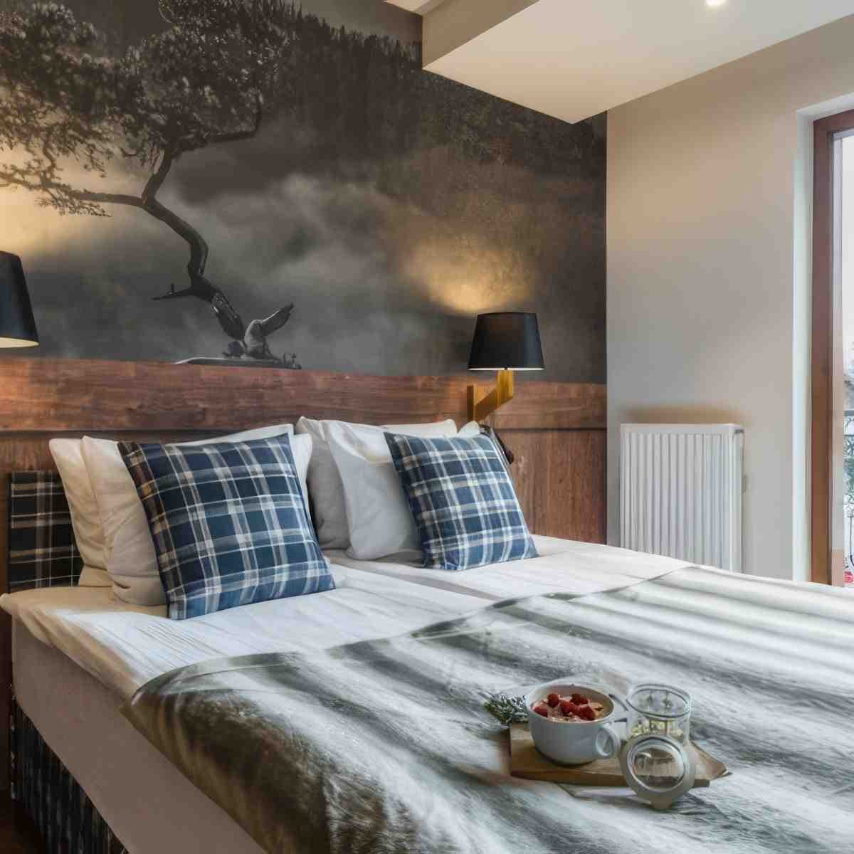 Weekend dla dwojga | Szczawnica | Hotel Szczawnica Park Resort & SPA*****