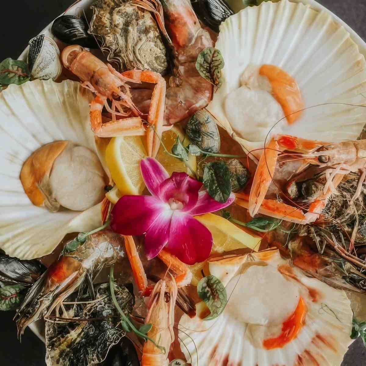 Kolacja degustacyjna dla dwojga | Katowice | Restauracja Terra Mare