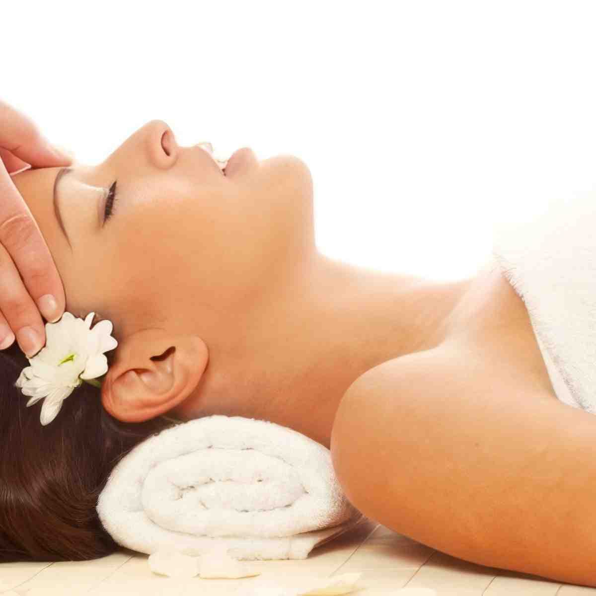 Masaż twarzy | Chorzów | Salon Nosce te ipsum