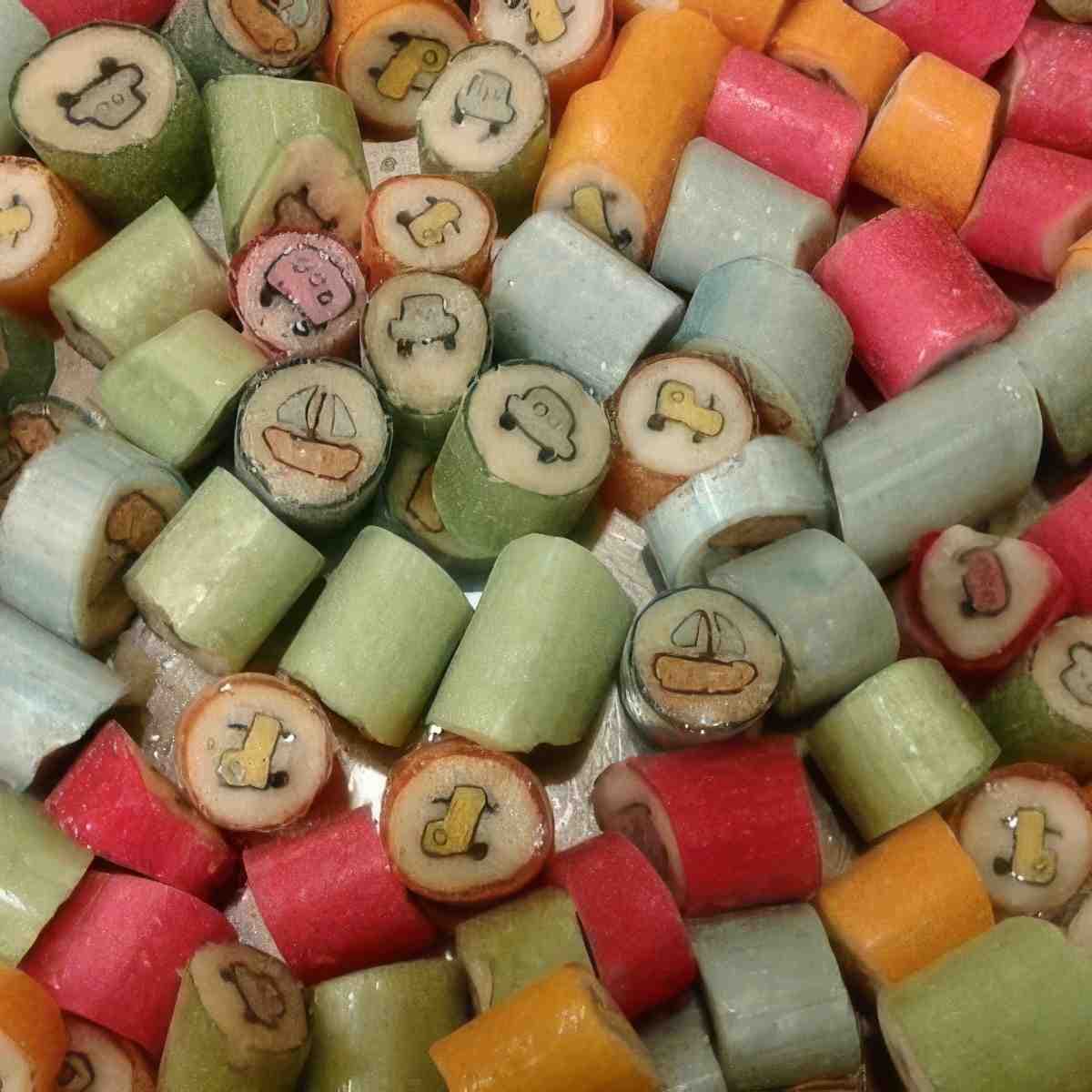 Cukierkowe warsztaty dla grupy | Zakopane | Ciuciu Cukier Artist