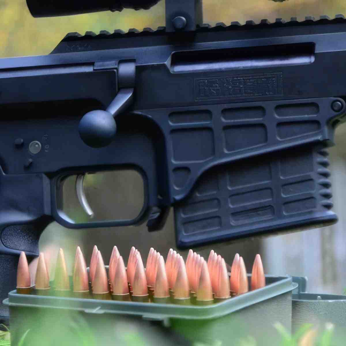 Ostre strzelanie | Wałbrzych (Biernacice )