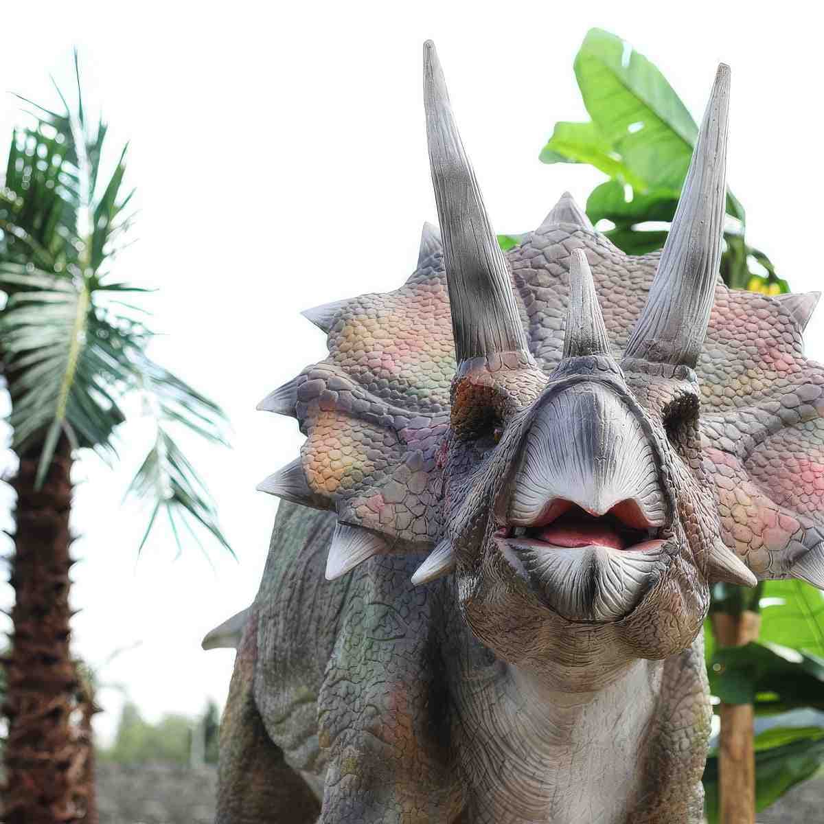 Rodzinna przygoda w JuraParku Solec | Solec Kujawski