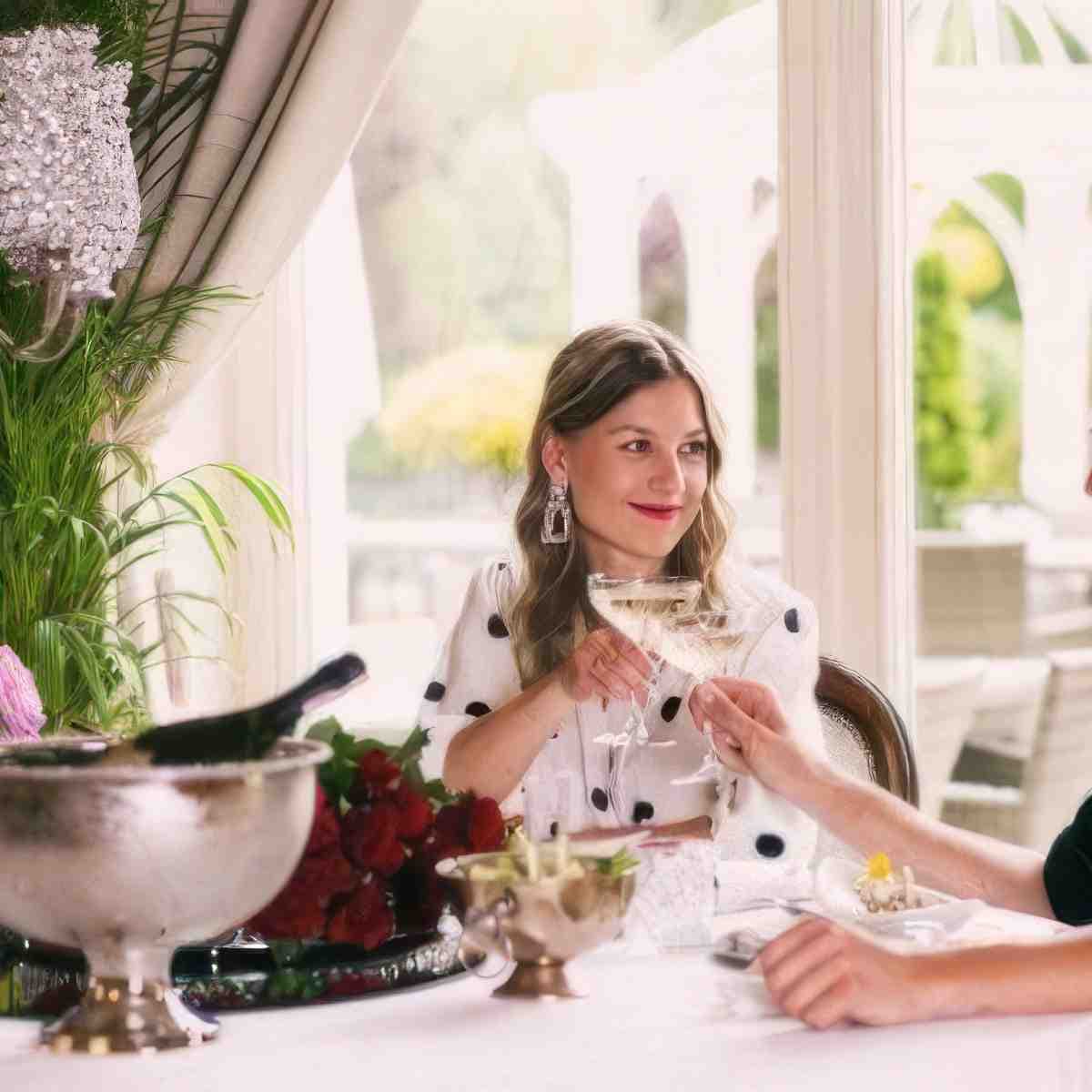 Kolacja we dwoje | Piekary Śląskie | Rezydencja Luxury Hotel****