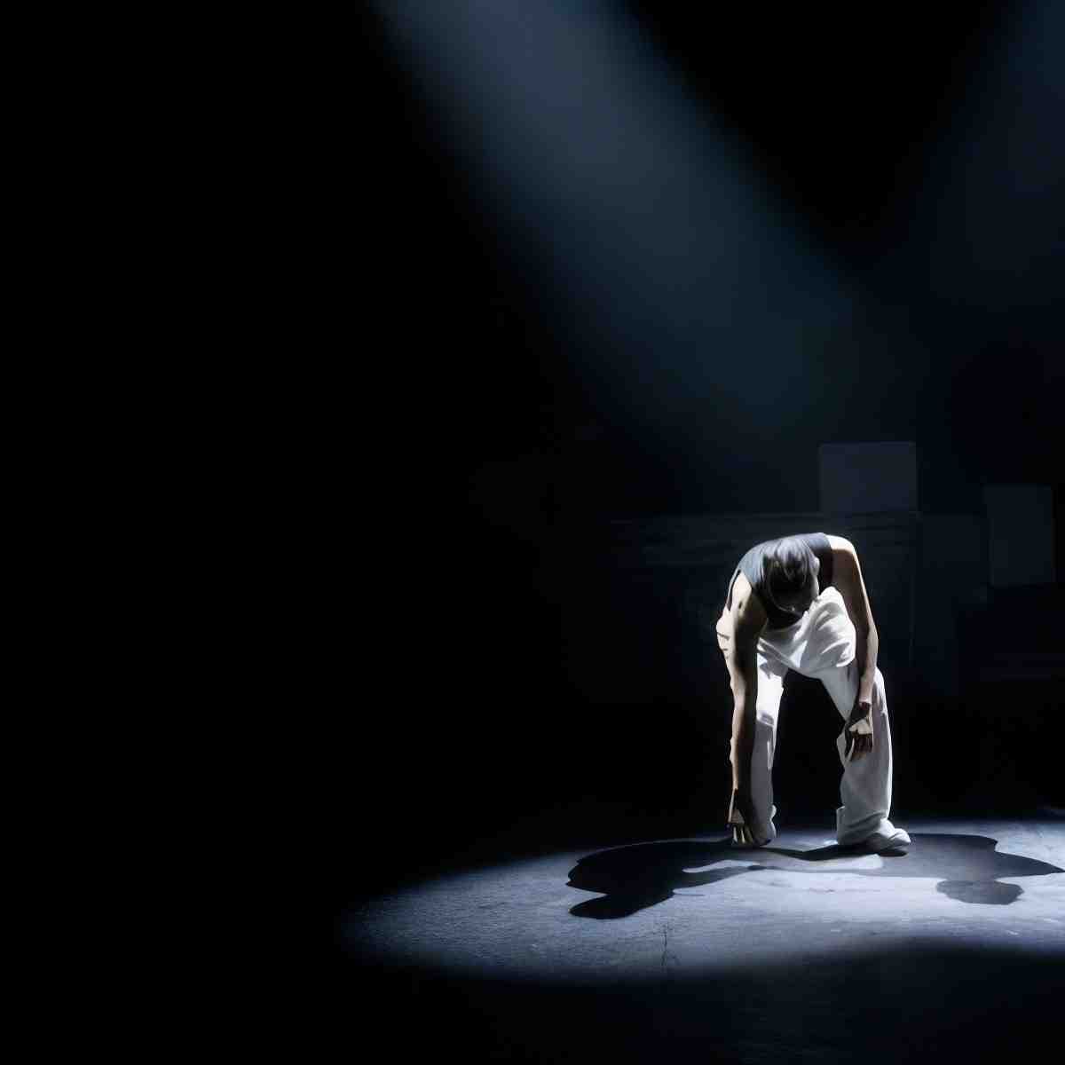 Wieczór w Teatrze Fundacji Kamila Maćkowiaka dla dwojga | Łódź