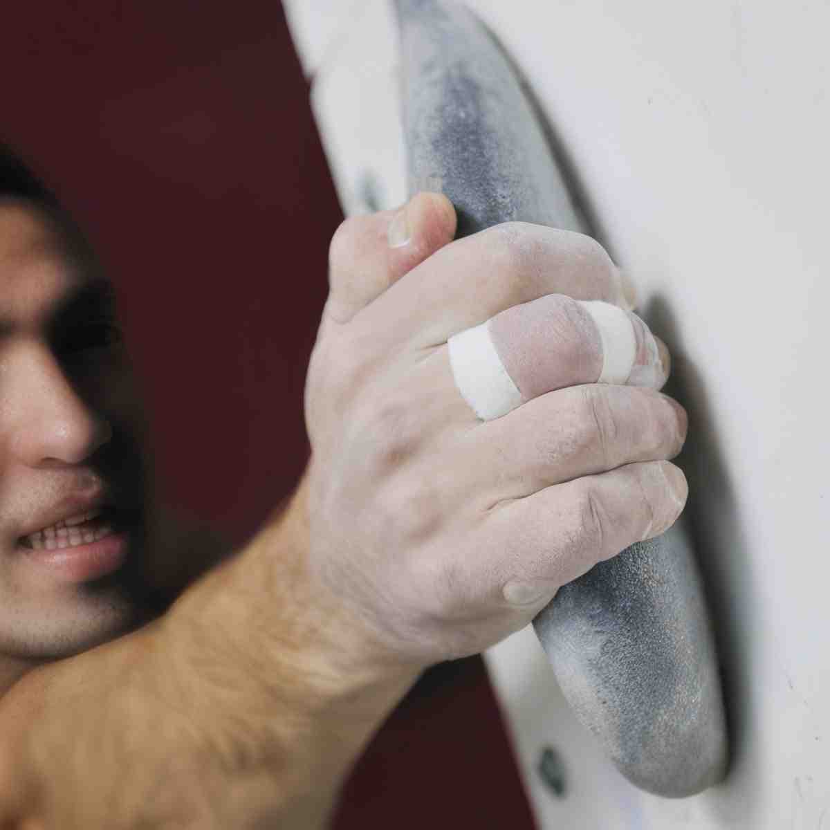 Wstęp na ściankę wspinaczkową | Bydgoszcz