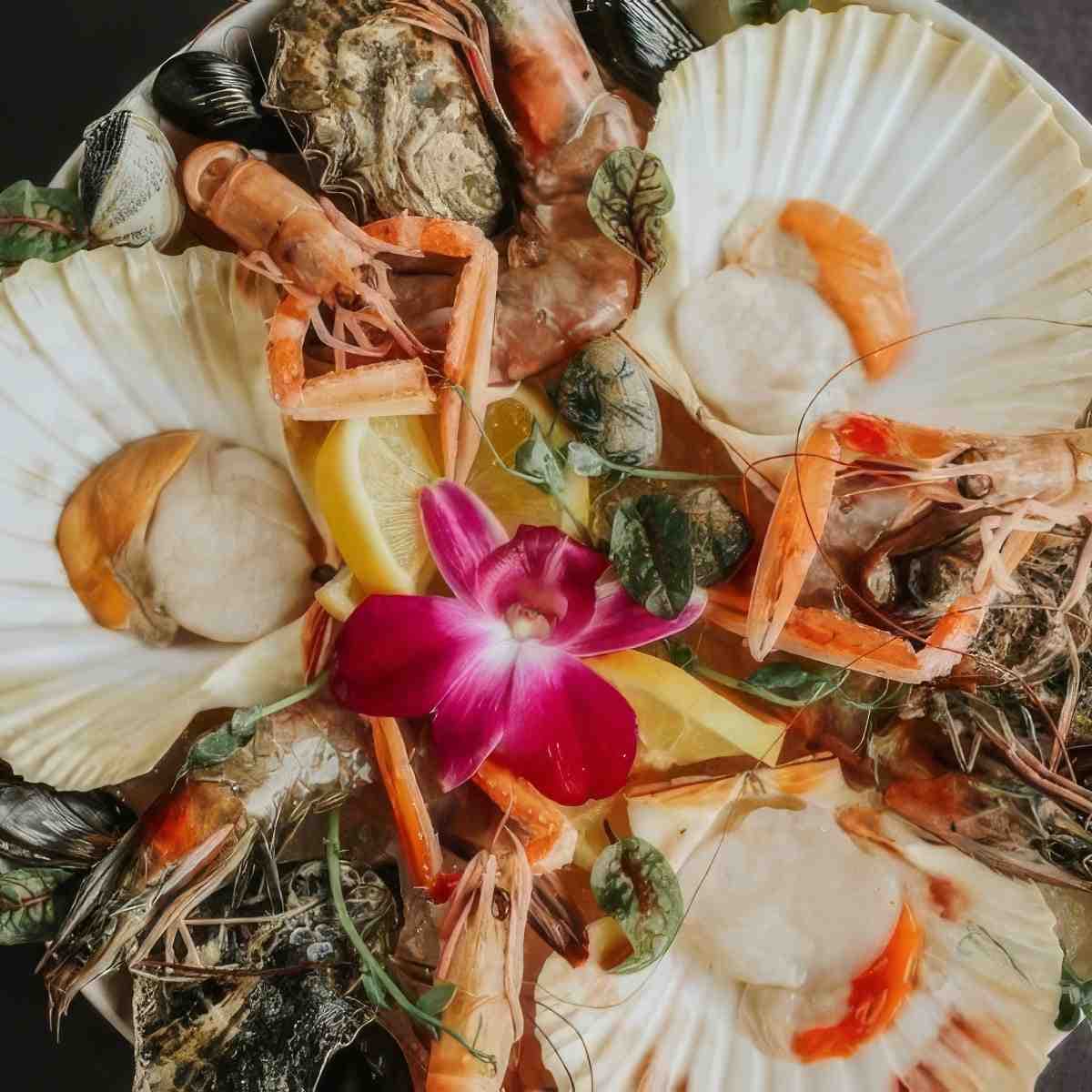 Ekskluzywna włoska kolacja dla dwojga | Katowice | Restauracja Terra Mare