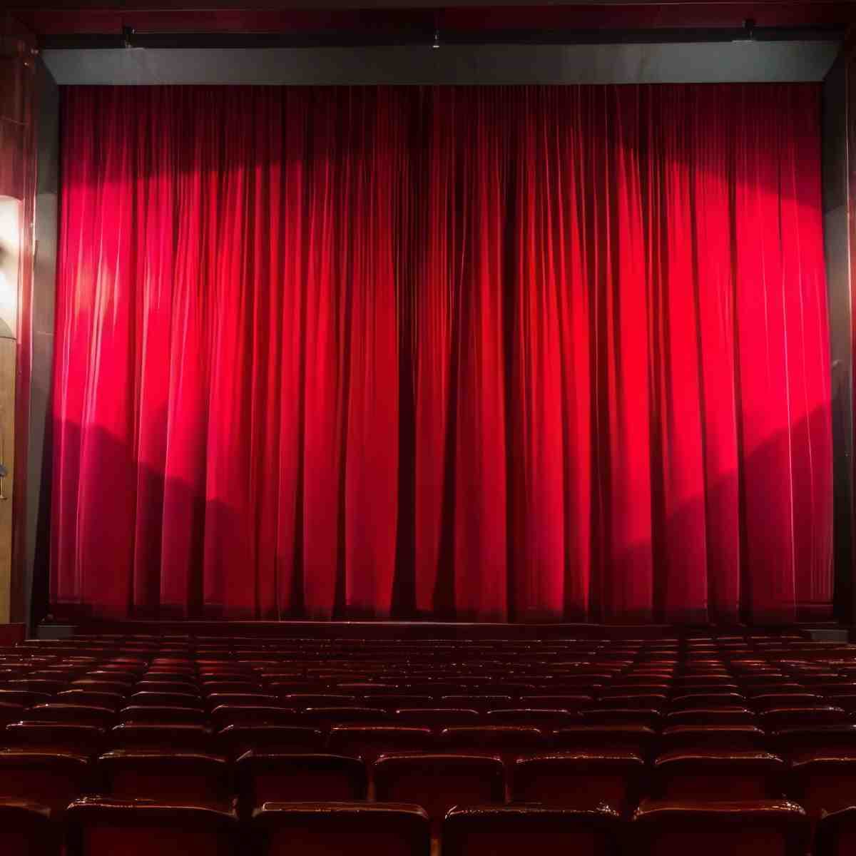 Wieczór w teatrze dla dwojga | Wrocław