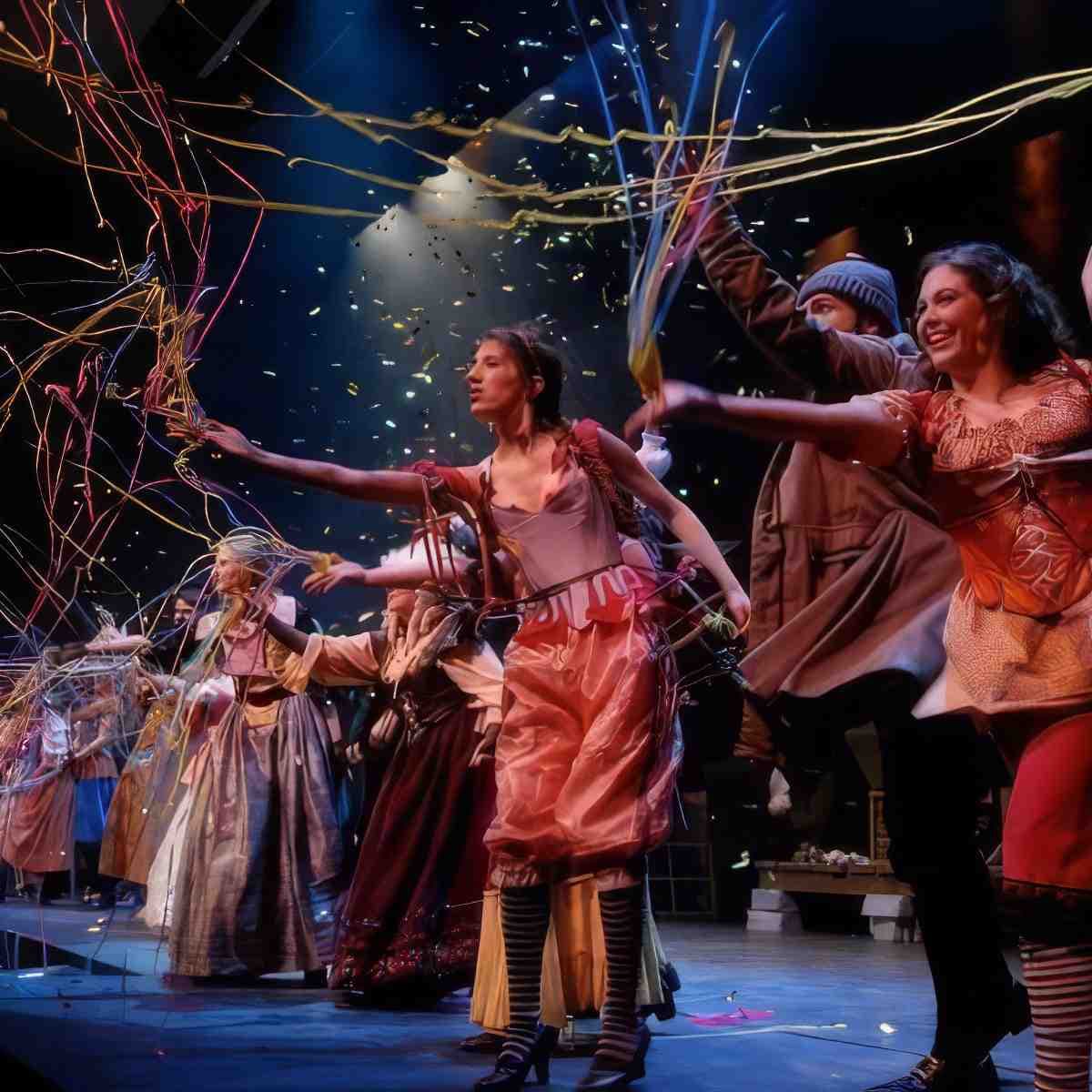 Teatr dla dzieci | Łódź