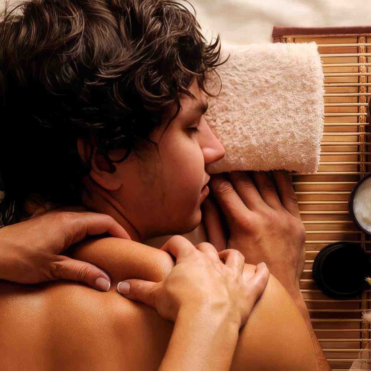 Masaż sportowy | Koszalin | A'LALIQUE