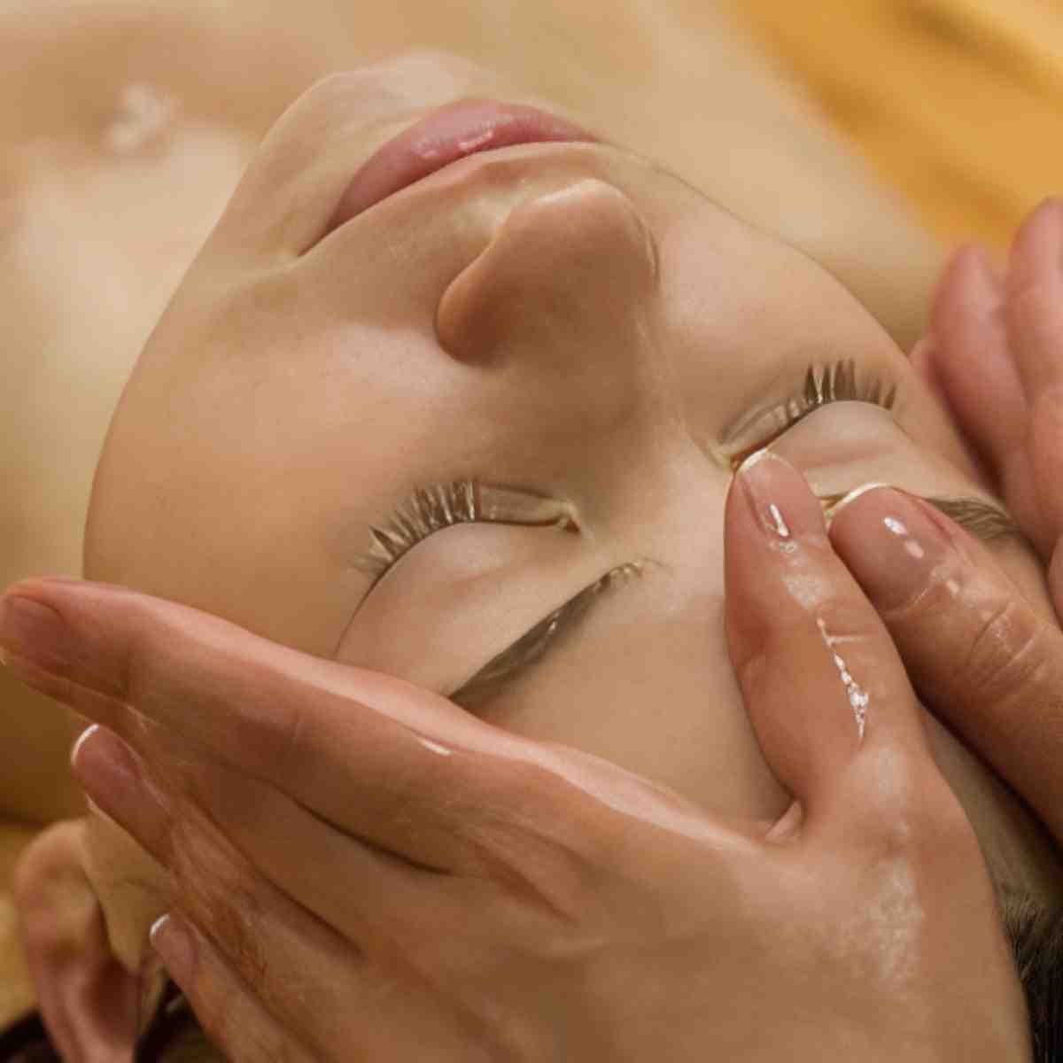 Masaż twarzy | Bydgoszcz | Bajeczny Natur SPA