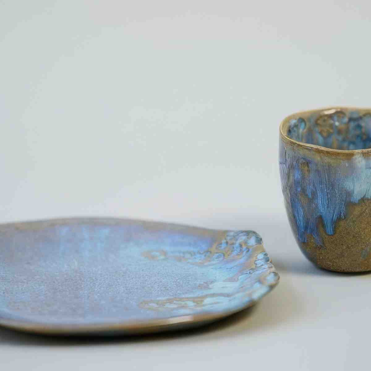 Voucher na personalizowany zestaw deserowy | Online