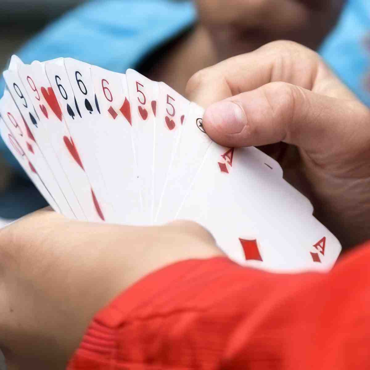 Nauka gry w brydża | Kraków