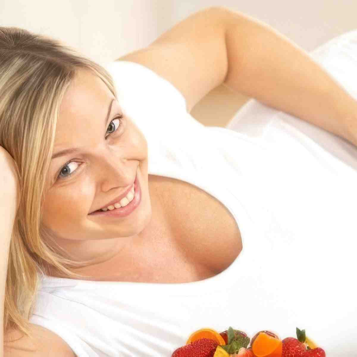 Popołudnie SPA dla kobiet w ciąży | Płock | Kazumi