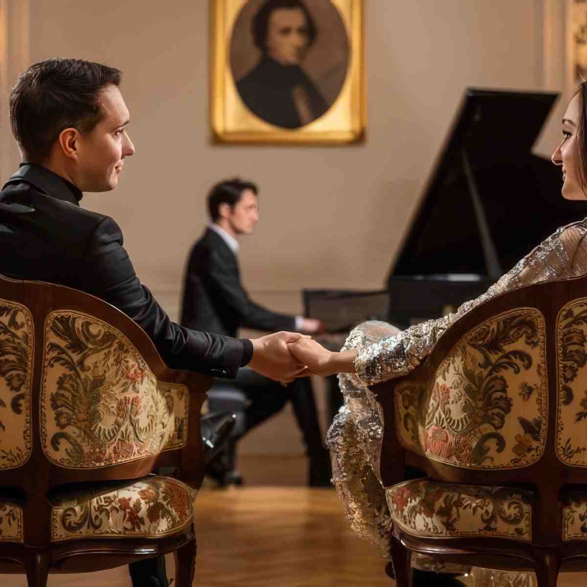 Koncert w Sali Koncertowej Fryderyk | Warszawa