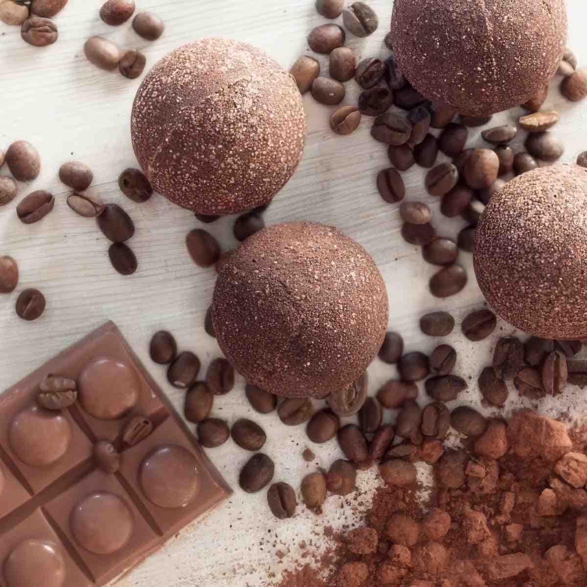 Stwórz własne kule do kąpieli | Warszawa