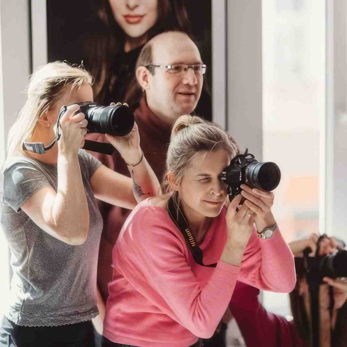 Kurs fotografii | Szczecin