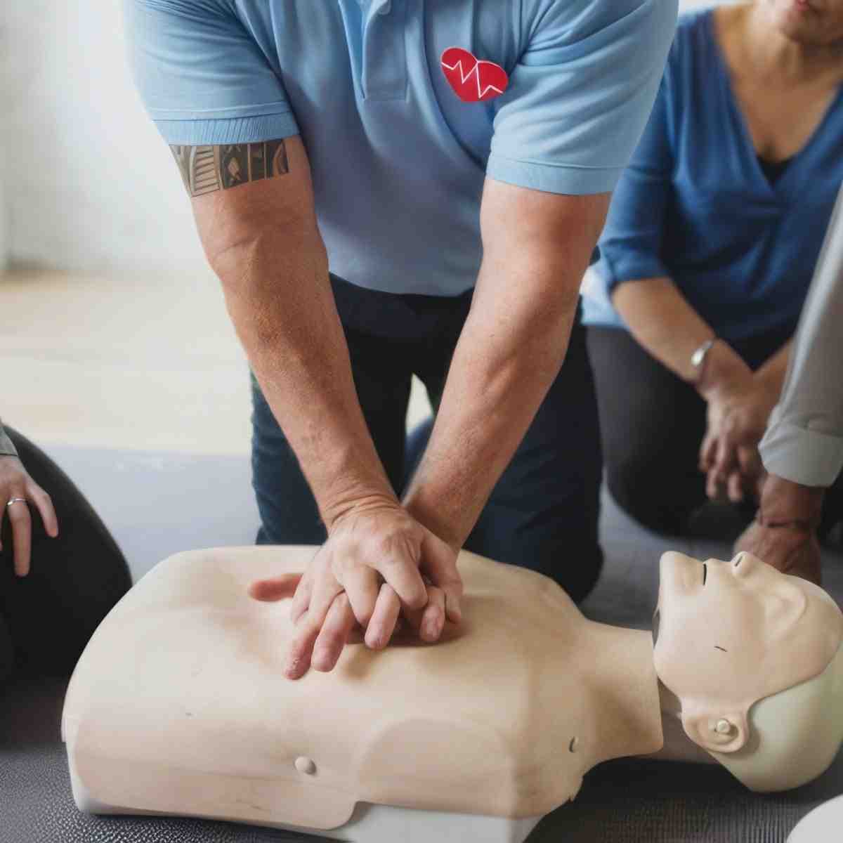 Kurs pierwszej pomocy | Łódź