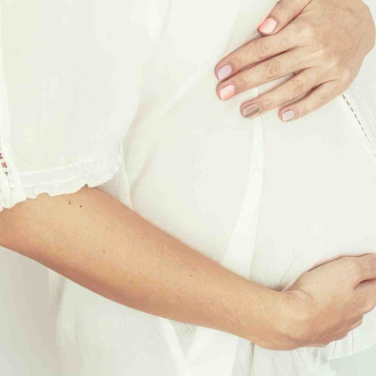 Sesja zdjęciowa w ciąży | Wałbrzych