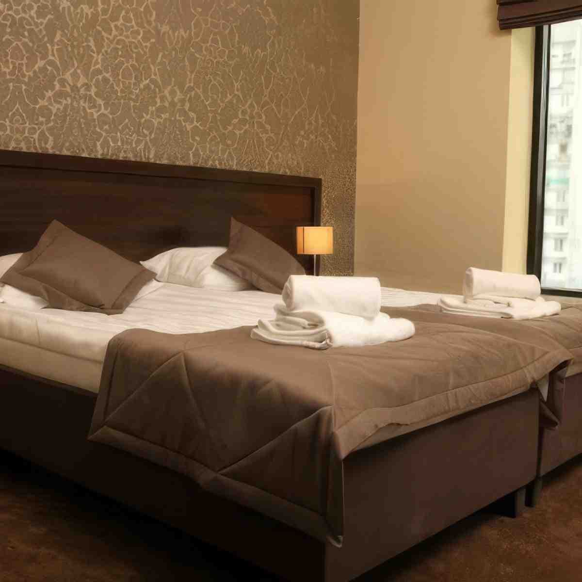 Romantyczny weekend dla dwojga | Lublin | Hotel Forum SPA&Wellness