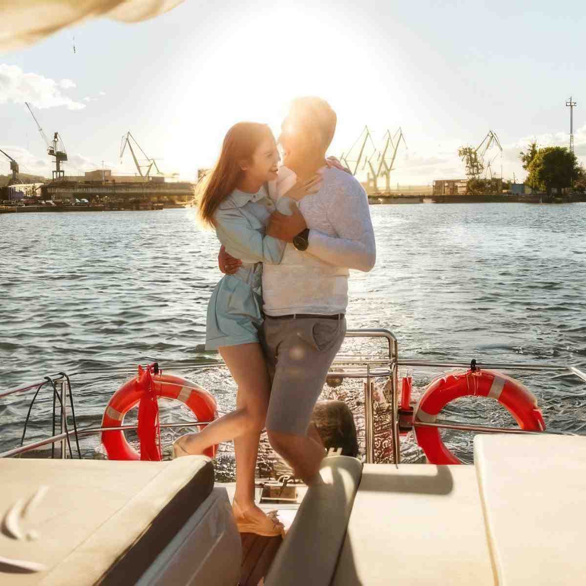 Rejs po Motławie | Gdańsk