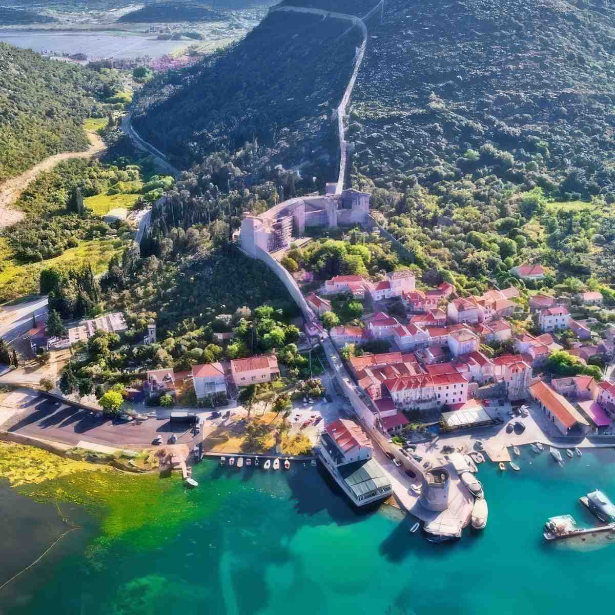 Voucher na wakacje w Chorwacji | Och Travel