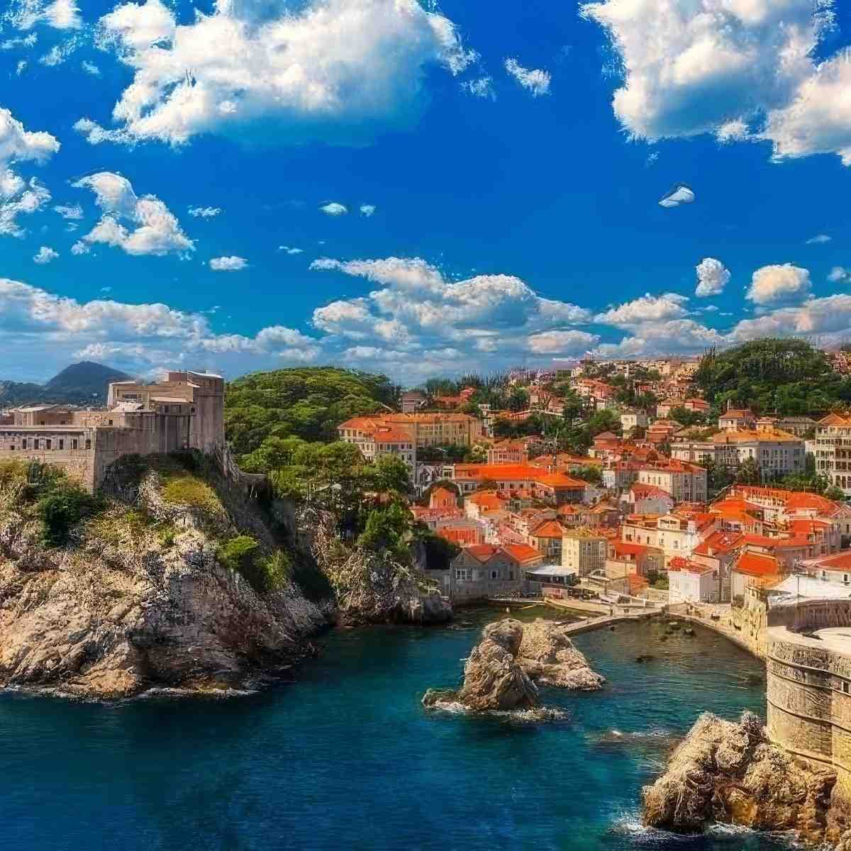 Voucher na wakacje w Chorwacji | Och Travel