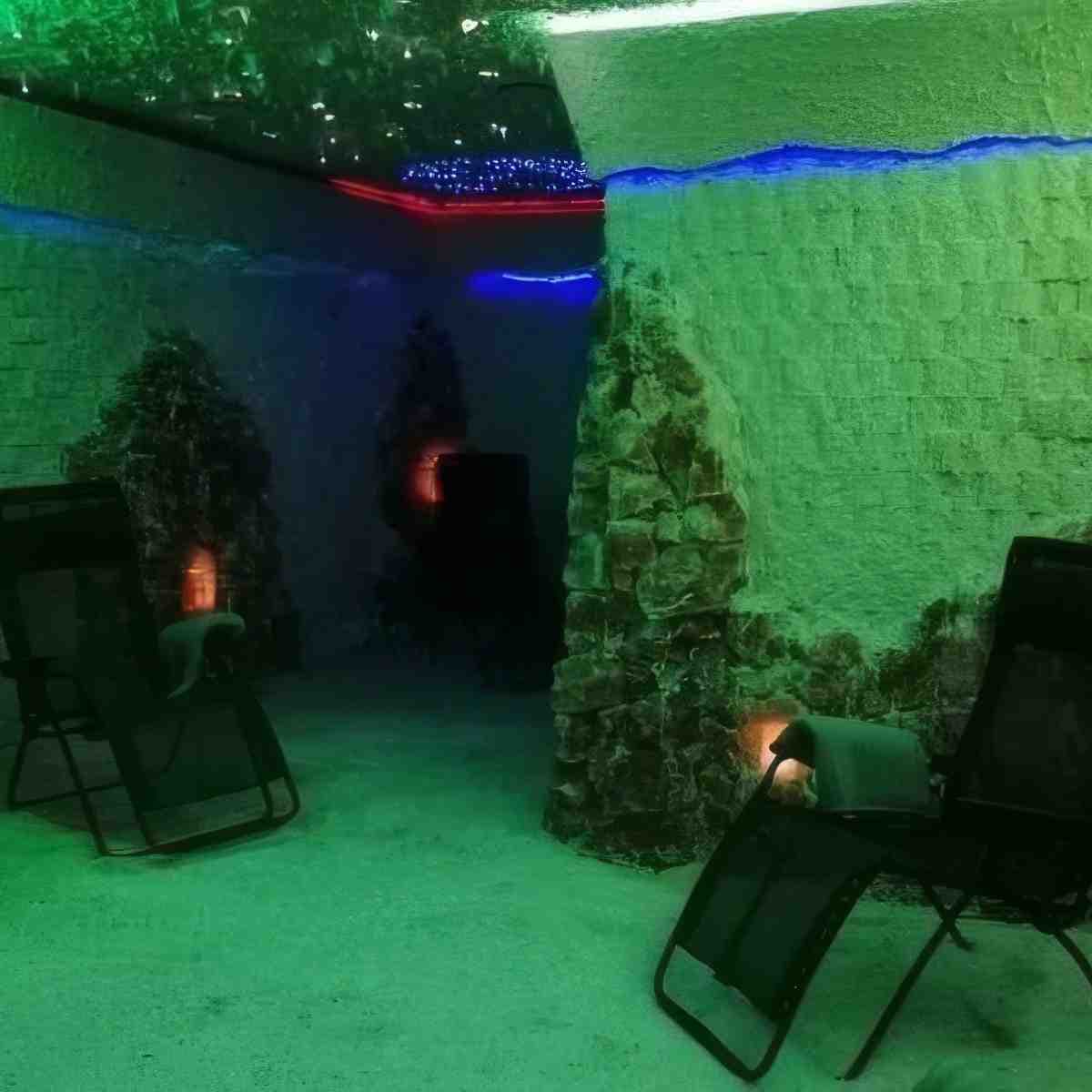 Grota solna - karnet | Wrocław