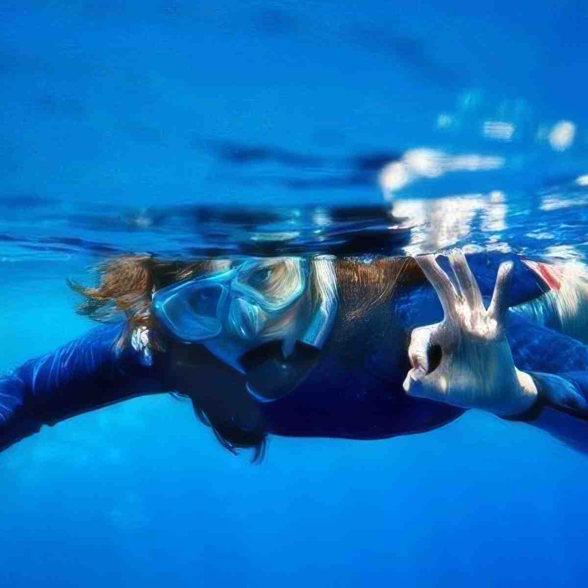 Kurs nurkowania (PADI/SSI/PSAI/SDI/IDF) | Olsztyn