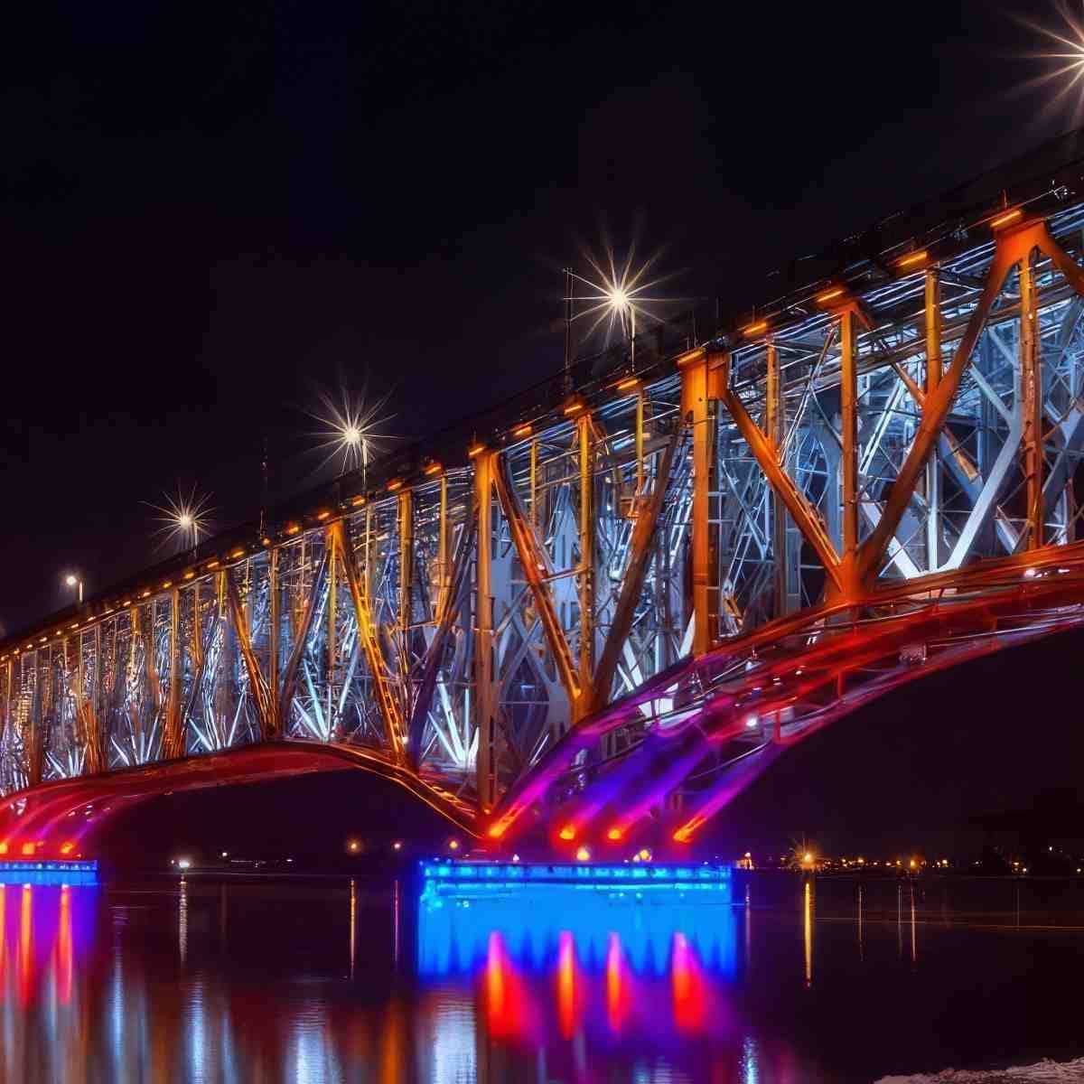 Warsztaty fotograficzne nocą | Płock