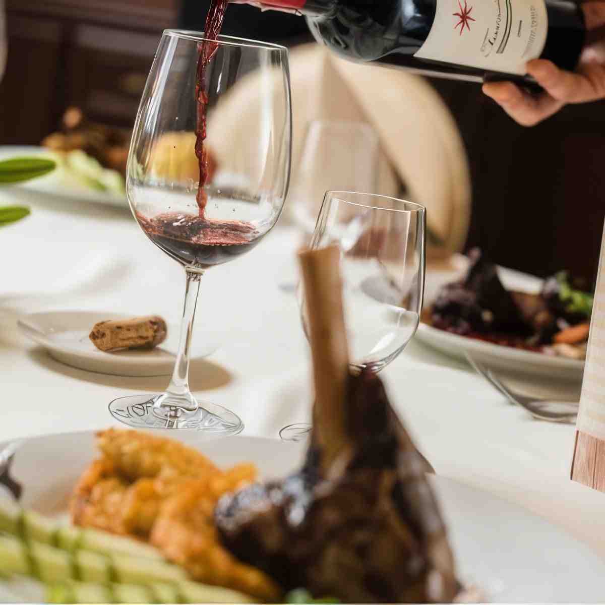 Ekskluzywna kolacja we dwoje | Częstochowa | Strzelnica Resort & SPA